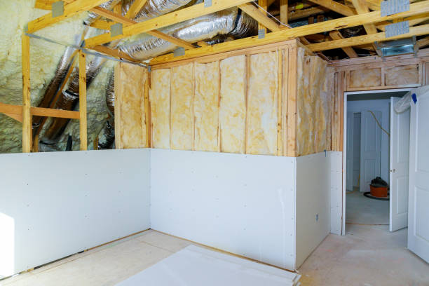 Best Insulation for Metal Buildings  in Gonzales, CA